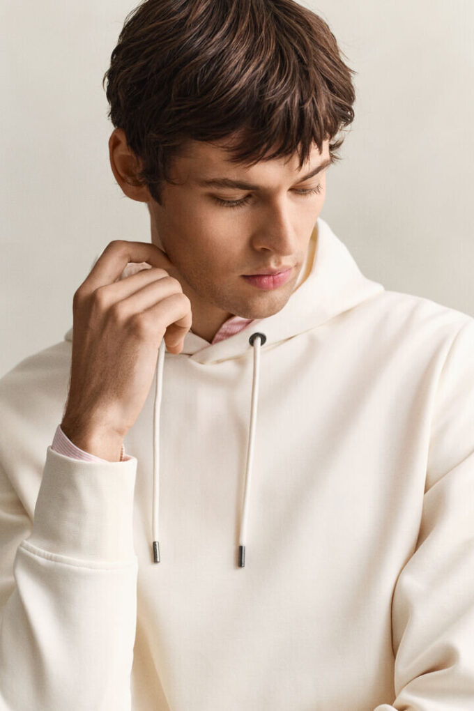 Interlock Hoodie Interlock Hoodie