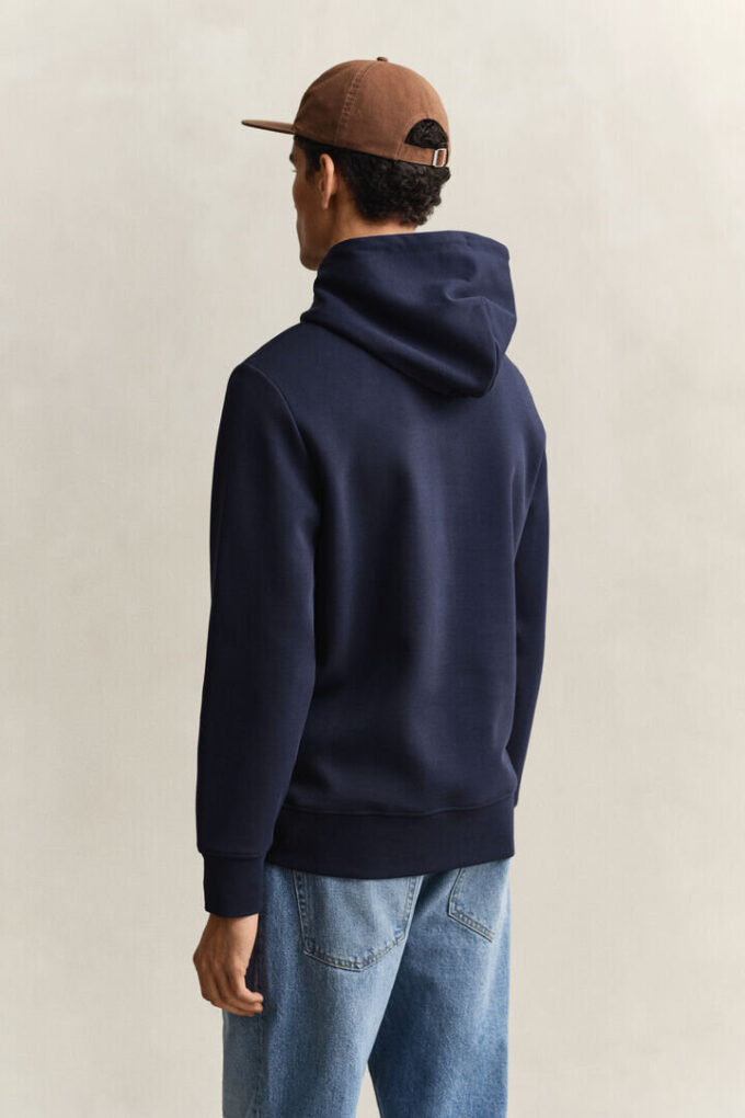 Interlock Hoodie Interlock Hoodie