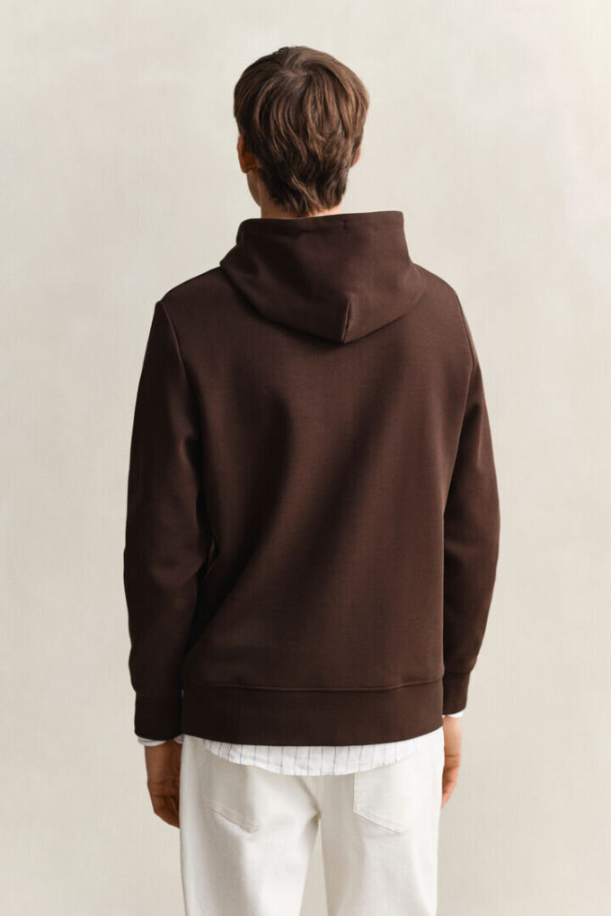 Interlock Hoodie Interlock Hoodie