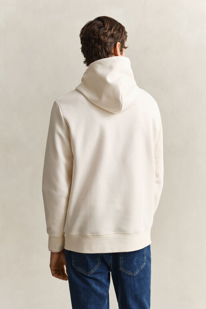 Interlock Hoodie Interlock Hoodie