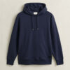 Interlock Hoodie Interlock Hoodie