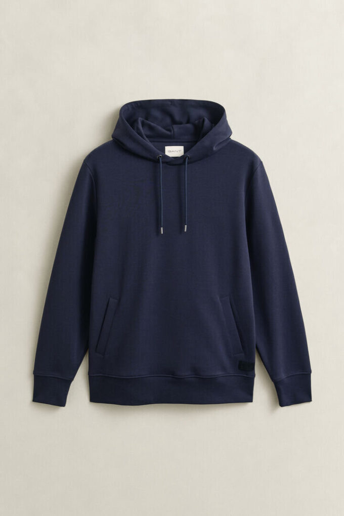 Interlock Hoodie Interlock Hoodie