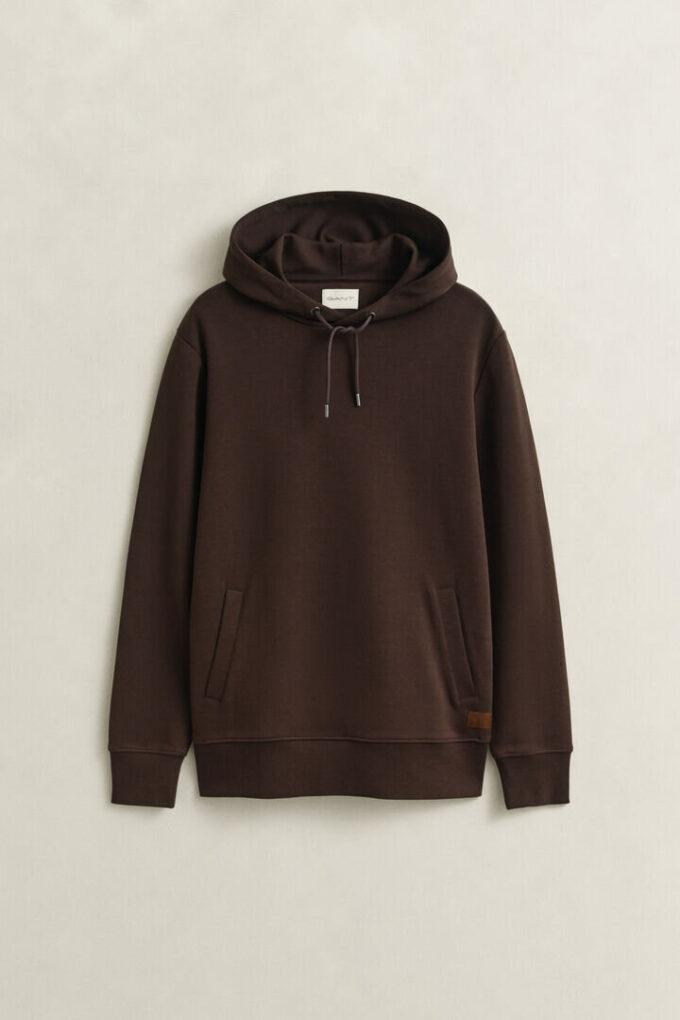Interlock Hoodie Interlock Hoodie