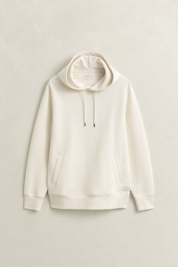 Interlock Hoodie Interlock Hoodie