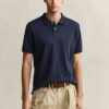 Interlock Polo Shirt Interlock Polo Shirt