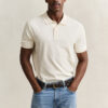 Interlock Polo Shirt Interlock Polo Shirt