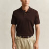 Interlock Polo Shirt Interlock Polo Shirt