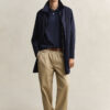 Interlock Polo Shirt Interlock Polo Shirt