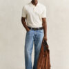 Interlock Polo Shirt Interlock Polo Shirt