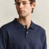 Interlock Polo Shirt Interlock Polo Shirt