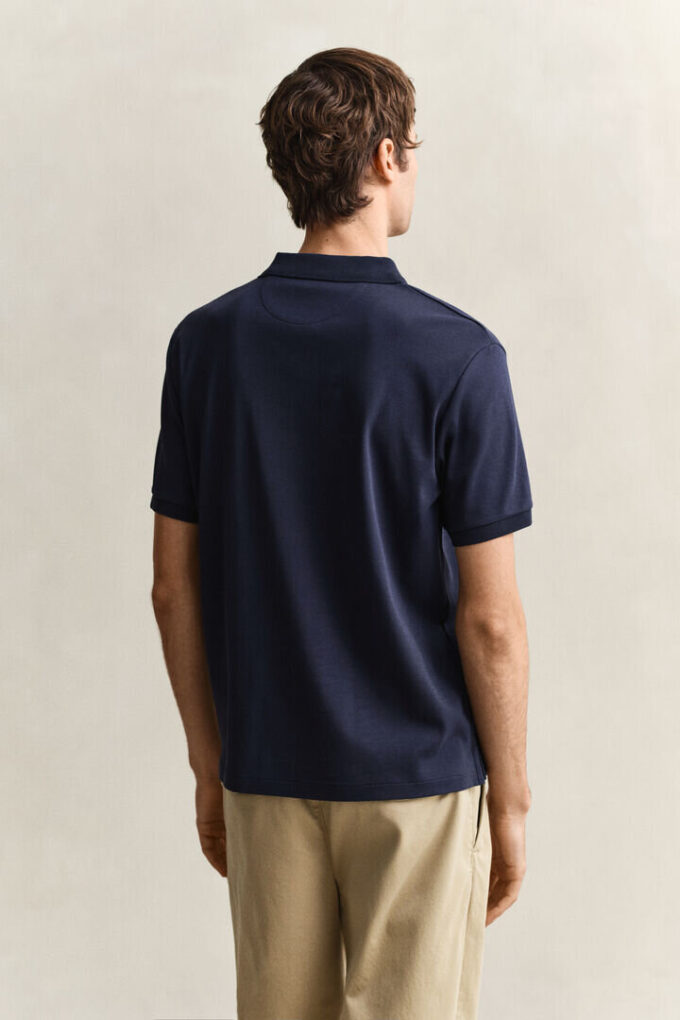 Interlock Polo Shirt Interlock Polo Shirt