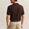 Interlock Polo Shirt Interlock Polo Shirt