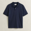 Interlock Polo Shirt Interlock Polo Shirt
