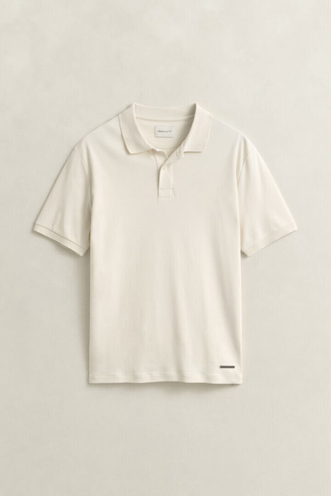 Interlock Polo Shirt Interlock Polo Shirt