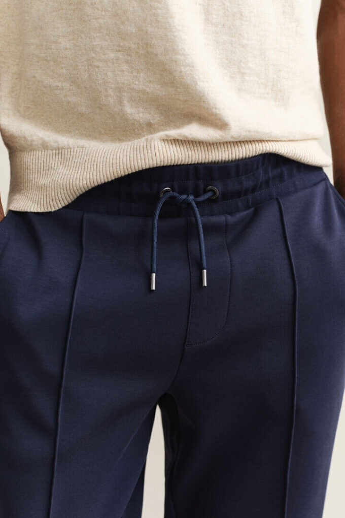 Interlock Sweatpants Interlock Sweatpants