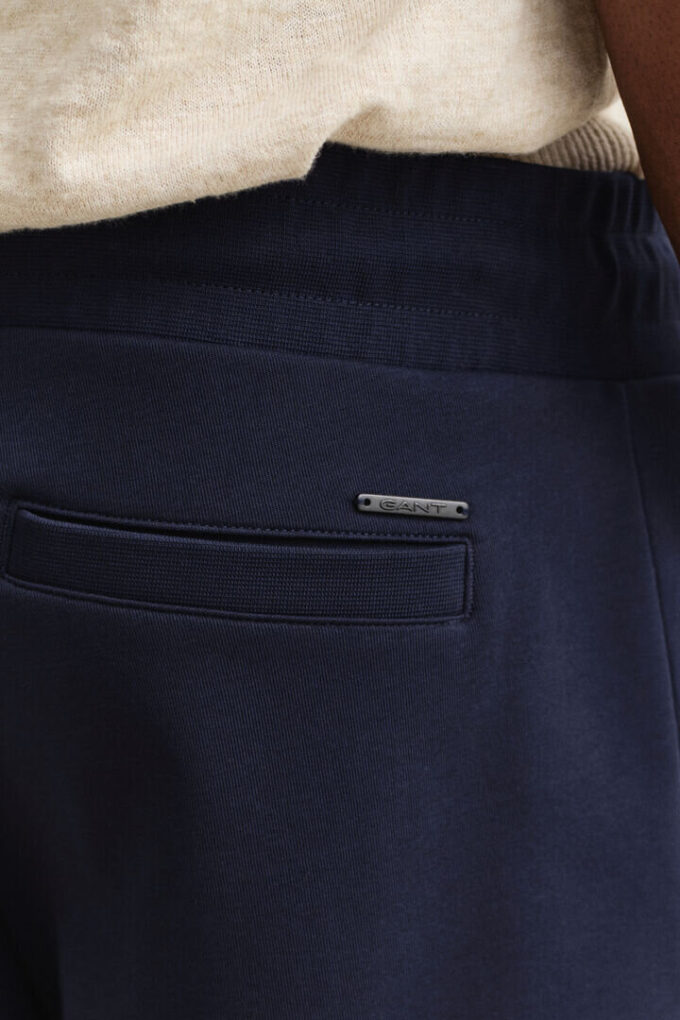 Interlock Sweatpants Interlock Sweatpants