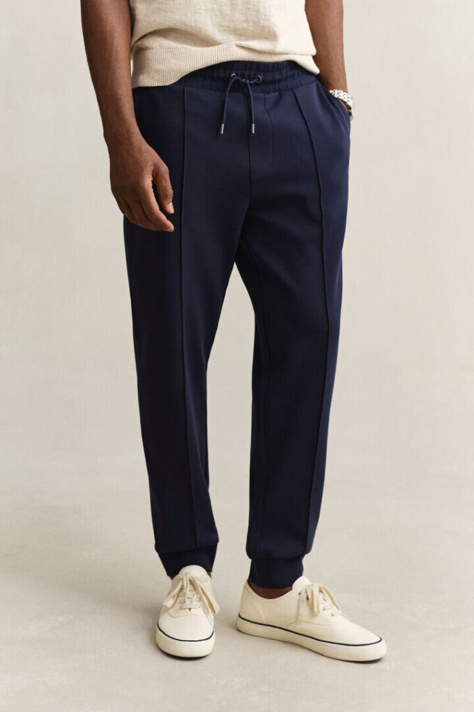 Interlock Sweatpants Interlock Sweatpants