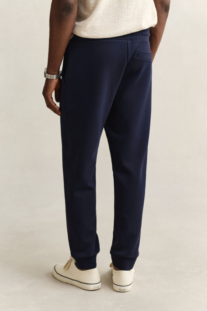 Interlock Sweatpants Interlock Sweatpants