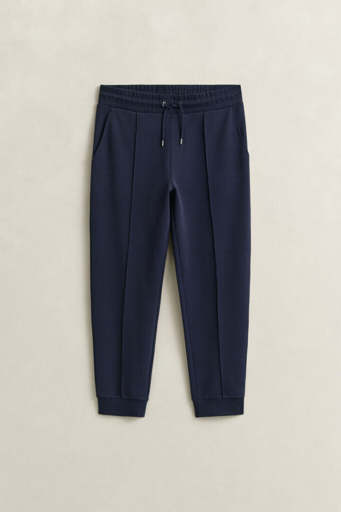 Interlock Sweatpants Interlock Sweatpants