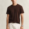 Interlock T-Shirt Interlock T-Shirt