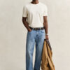 Interlock T-Shirt Interlock T-Shirt