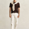 Interlock T-Shirt Interlock T-Shirt