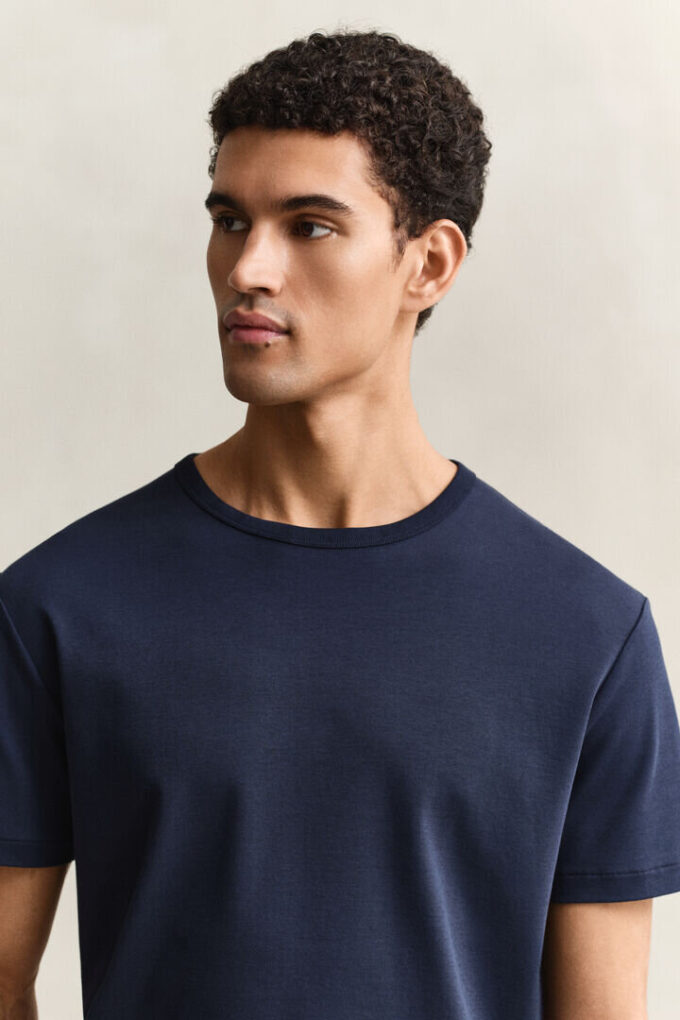 Interlock T-Shirt Interlock T-Shirt