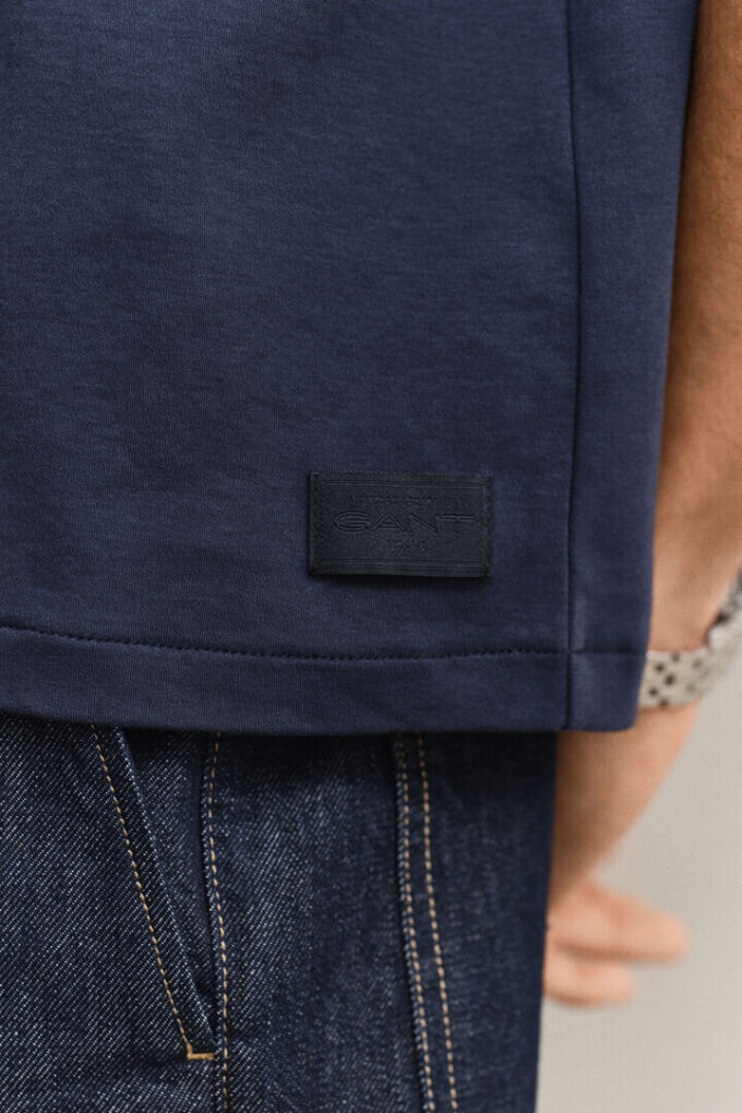Interlock T-Shirt Interlock T-Shirt