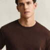 Interlock T-Shirt Interlock T-Shirt