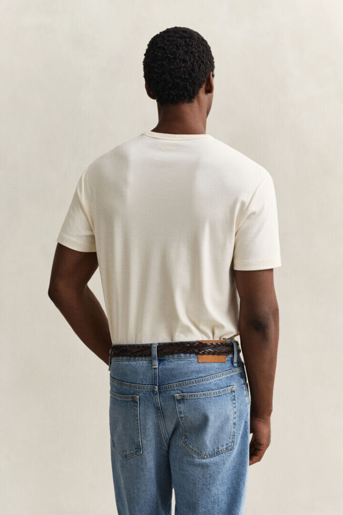 Interlock T-Shirt Interlock T-Shirt