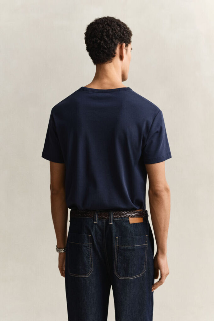 Interlock T-Shirt Interlock T-Shirt