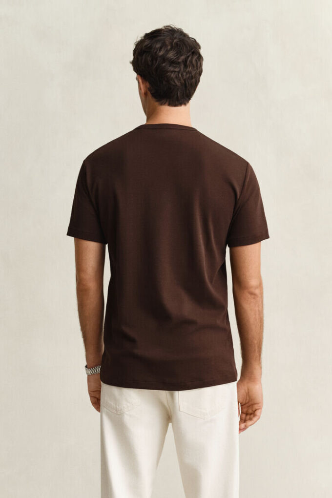 Interlock T-Shirt Interlock T-Shirt