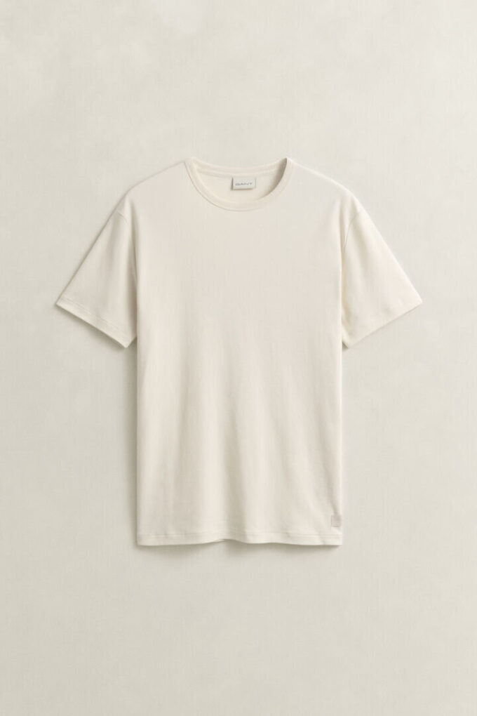 Interlock T-Shirt Interlock T-Shirt
