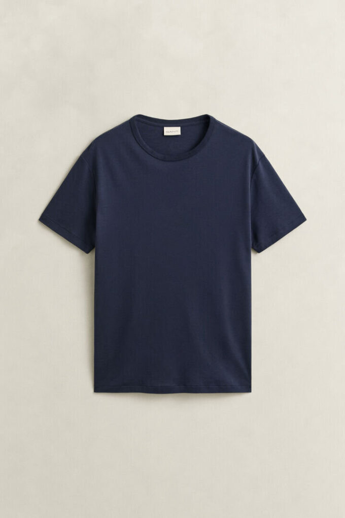 Interlock T-Shirt Interlock T-Shirt