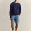 Jean Shorts Jean Shorts