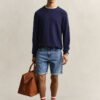 Jean Shorts Jean Shorts