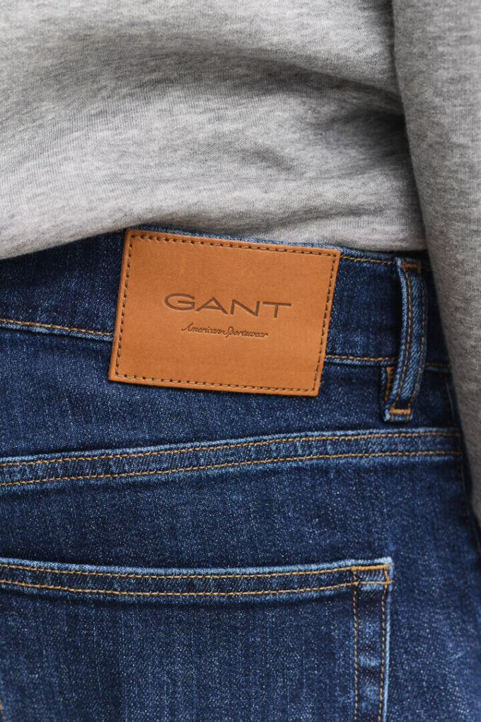 Jean Shorts Jean Shorts