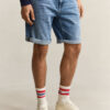Jean Shorts Jean Shorts