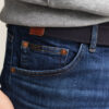 Jean Shorts Jean Shorts