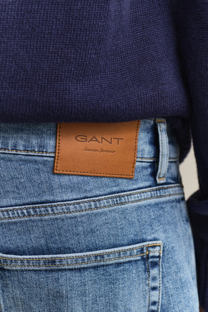 Jean Shorts Jean Shorts