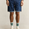 Jean Shorts Jean Shorts