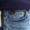 Jean Shorts Jean Shorts