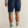 Jean Shorts Jean Shorts