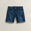 Jean Shorts Jean Shorts