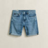 Jean Shorts Jean Shorts
