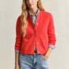 Knitted Cotton Jacket Knitted Cotton Jacket