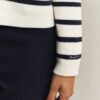 Knitted Cotton Jacket Knitted Cotton Jacket
