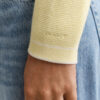 Knitted Cotton Jacket Knitted Cotton Jacket
