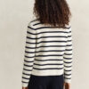 Knitted Cotton Jacket Knitted Cotton Jacket