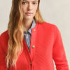 Knitted Cotton Jacket Knitted Cotton Jacket
